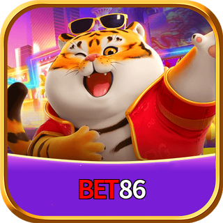 BET86 símbolo institucional